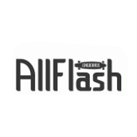 all flash
