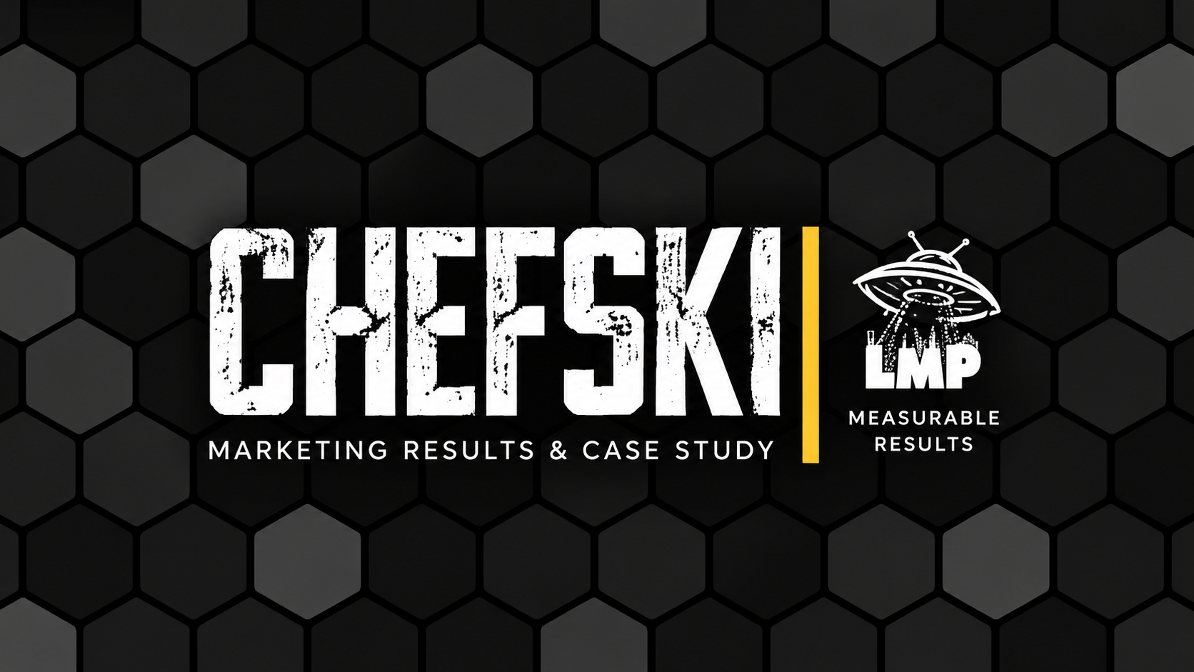 Featured image case study for Chefski - Personal Chef in Indianapolis